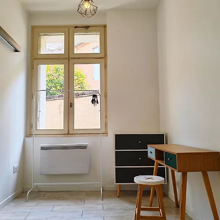 Chill And Work Apartment Villeneuve-sur-Lot Exterior photo