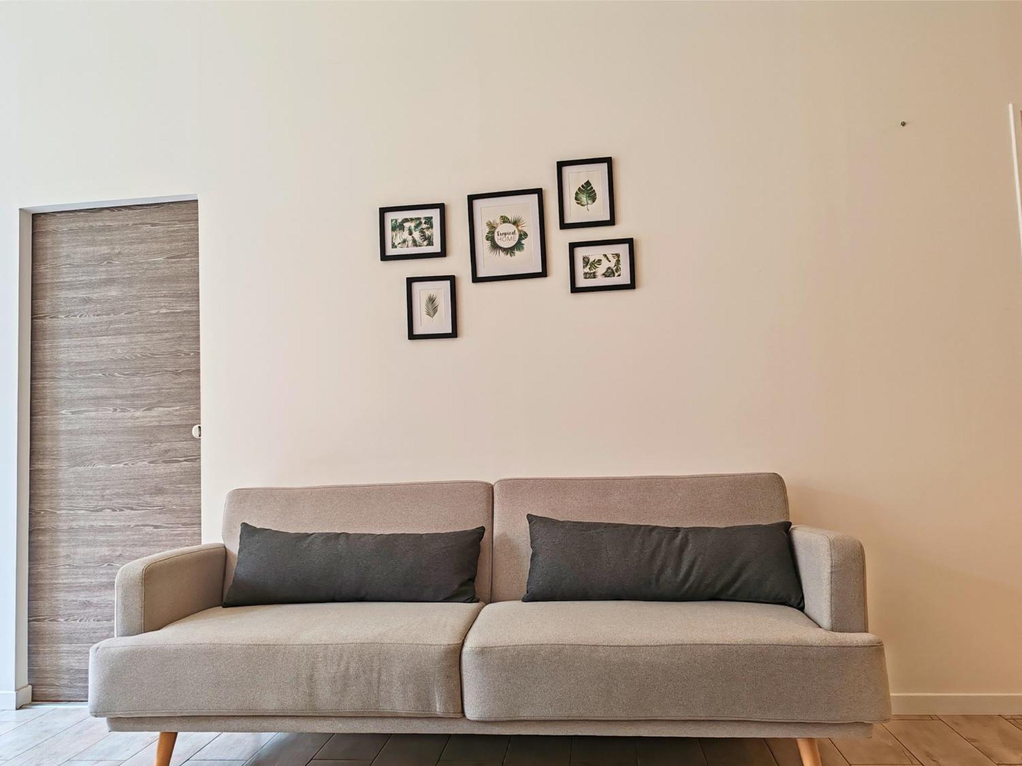 Appartement Chill And Work *