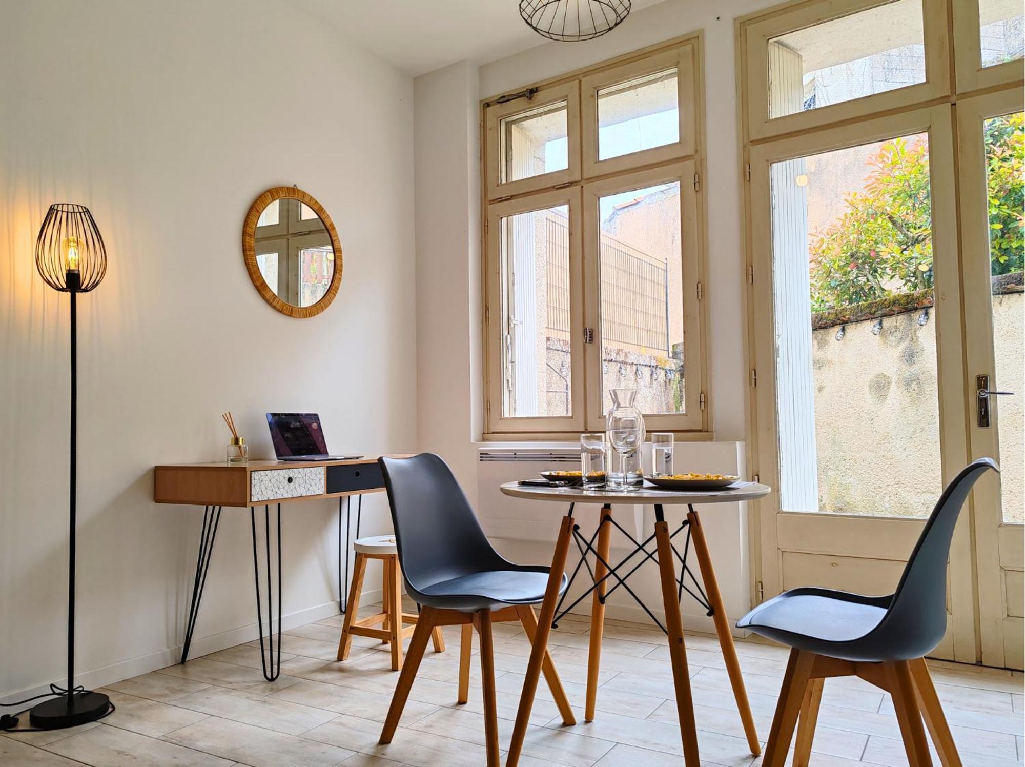 Chill And Work * Villeneuve-sur-Lot