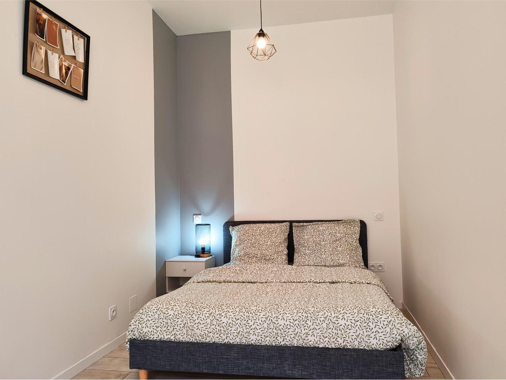 Chill And Work Appartement Villeneuve-sur-Lot
